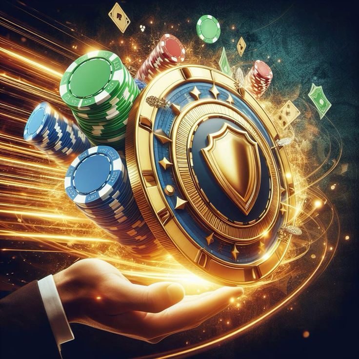 Filipino player browsing ttjili sports and casino platform on mobile