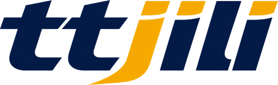 ttjili Philippines gaming platform logo